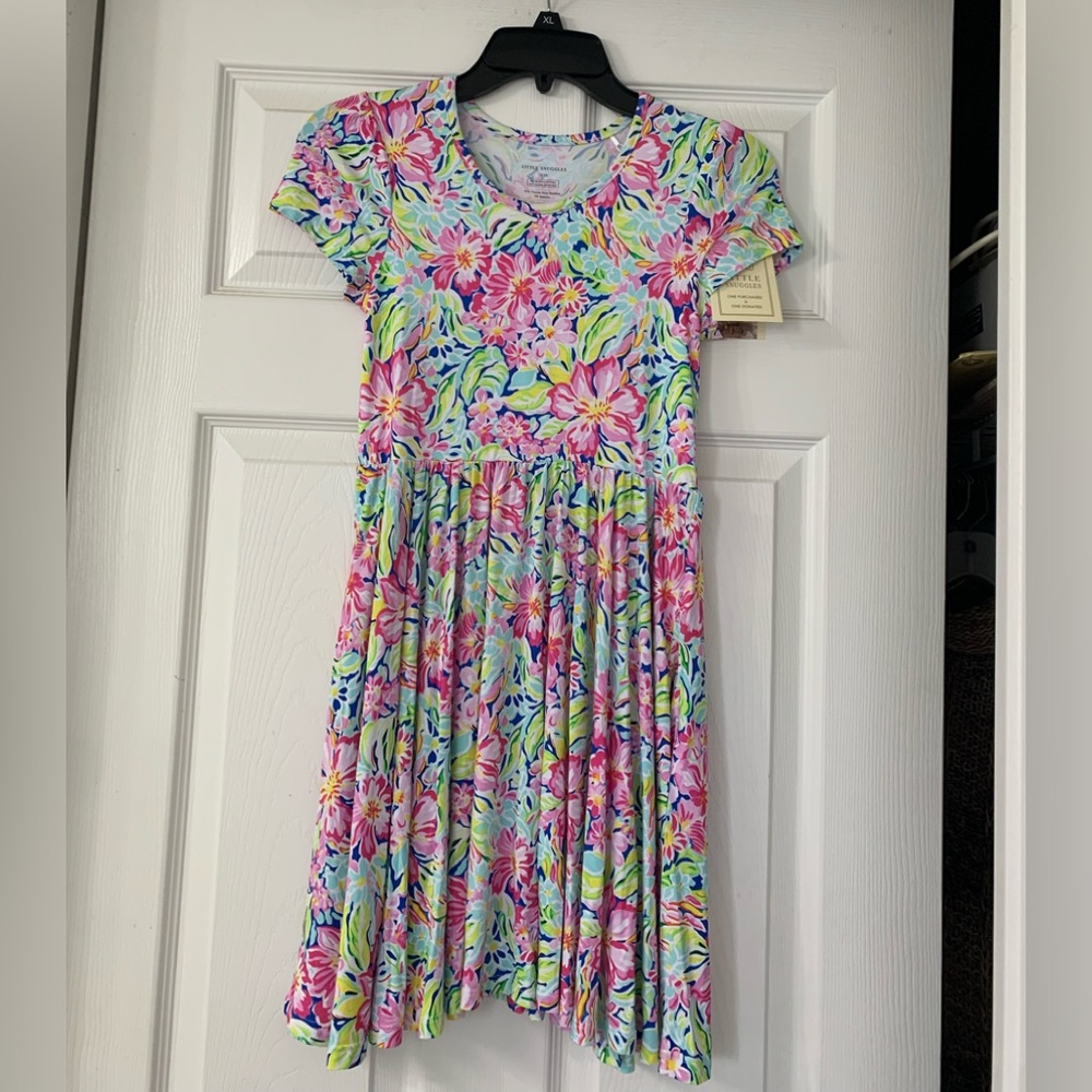 Charlie’s Project Dress